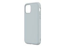 Load image into Gallery viewer, RhinoShield SolidSuit for iPhone 11 Pro - Cloud Gray
