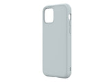 RhinoShield SolidSuit for iPhone 11 Pro - Cloud Gray