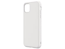 Load image into Gallery viewer, RhinoShield SolidSuit Classic Lightweight 3M Drop Protection Case iPhone 11 Pro Max - White