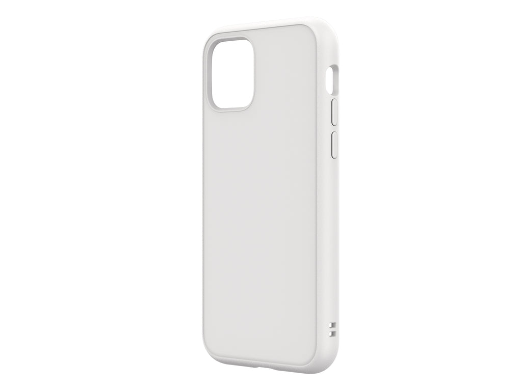 RhinoShield SolidSuit for iPhone 11 Pro - White