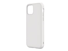 Load image into Gallery viewer, RhinoShield SolidSuit for iPhone 11 Pro - White