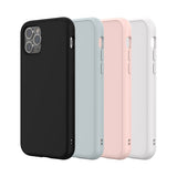 RhinoShield SolidSuit for iPhone 11 Pro - Black