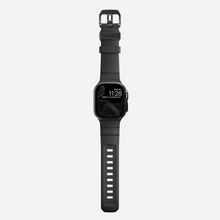 Load image into Gallery viewer, Nomad Rocky Point Band for Apple Watch 44-46-Ultra - Storm (Black Hardware)