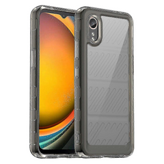 Rugged & Protective Phone Case Samsung XCover 7 Standard - Clear Grey