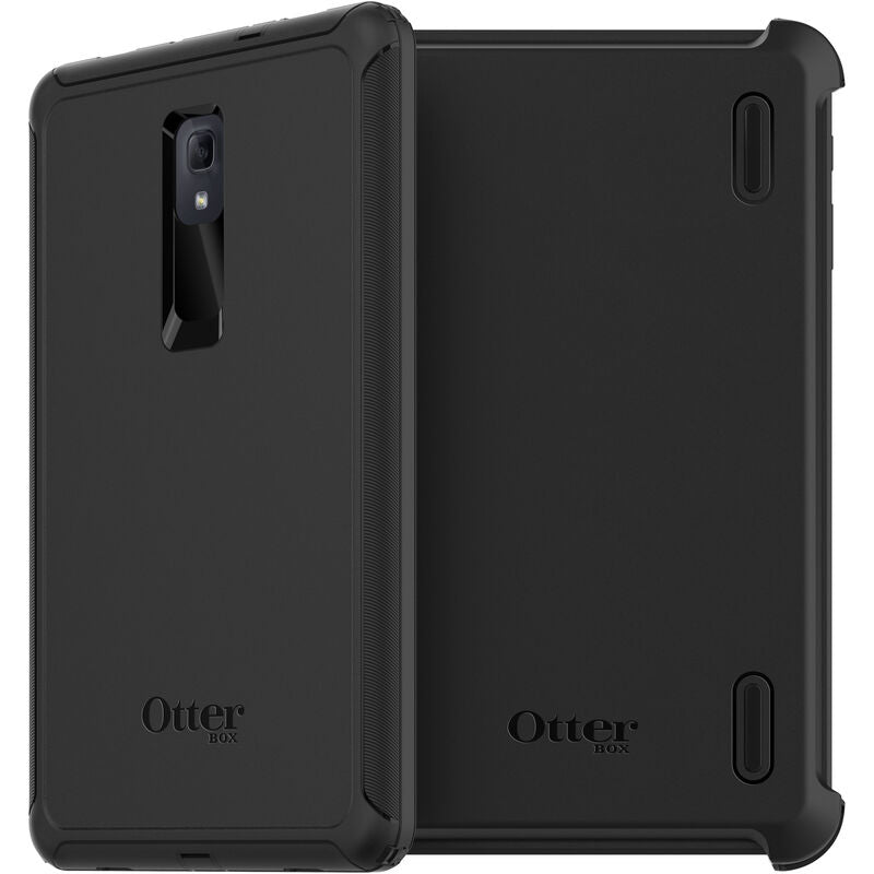 Otterbox Defender Case for Samsung Galaxy Tab A 10.5 inch 2018 Black