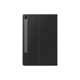 Samsung Original Book Cover Keyboard Case for Galaxy Tab S9 / S9FE - Black