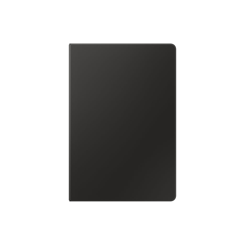 Samsung Original Book Cover Keyboard Case for Galaxy Tab S9 / S9FE - Black