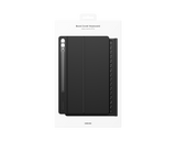 Samsung Original Book Cover Keyboard Case Galaxy Tab S9 Ultra & S10 Ultra 14.6 inch - Black