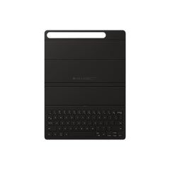 Samsung Original Book Cover Keyboard Slim Case for Galaxy Tab S9 - Black