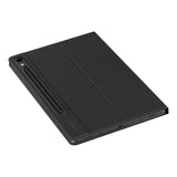 Samsung Original Book Cover Keyboard Slim Case for Galaxy Tab S9 - Black