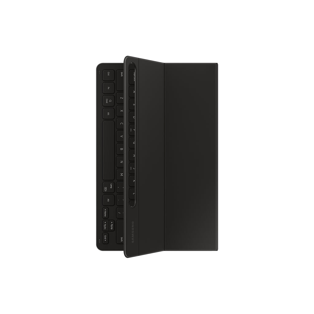 Samsung Original Book Cover Keyboard Slim Case for Galaxy Tab S9 - Black