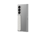Samsung Original Clear Case for Galaxy Z Fold 6 - Clear