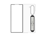 Samsung Original Clear Case for Galaxy Z Fold 6 - Clear