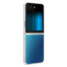 Load image into Gallery viewer, Samsung Flipsuit Case for Samsung Galaxy Z Flip 5 - Clear