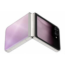 Load image into Gallery viewer, Samsung Flipsuit Case for Samsung Galaxy Z Flip 5 - Clear