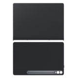 Samsung Original Smart Book Cover for Galaxy Tab S9 Ultra & S10 Ultra 14.6 inch - Black