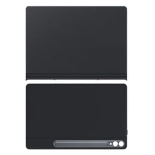 Load image into Gallery viewer, Samsung Original Smart Book Cover for Galaxy Tab S9 Ultra - Black