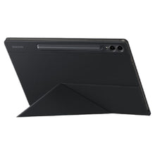 Load image into Gallery viewer, Samsung Original Smart Book Cover for Galaxy Tab S9 Ultra - Black