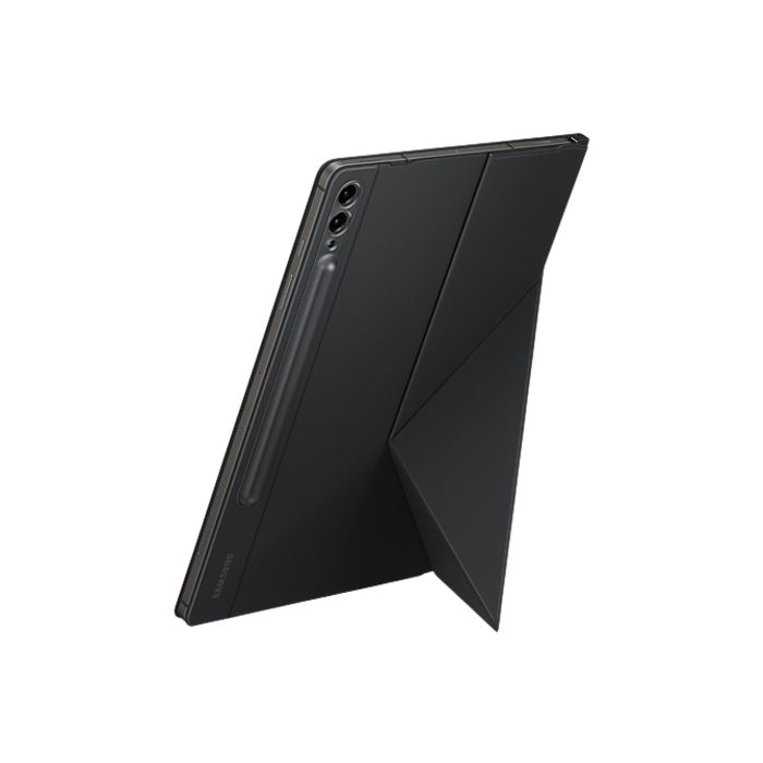 Samsung Original Smart Book Cover for Galaxy Tab S9 Ultra - Black