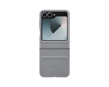 Load image into Gallery viewer, Samsung Kindsuit Case for Samsung Galaxy Z Flip 6 - Grey