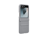 Samsung Kindsuit Case for Samsung Galaxy Z Flip 6 - Grey