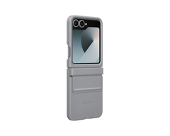 Samsung Kindsuit Case for Samsung Galaxy Z Flip 6 / Flip 7 FE - Grey