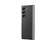 Samsung Original Kindsuit Case for Galaxy Z Fold 6 - Grey Black