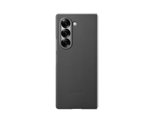 Load image into Gallery viewer, Samsung Original Kindsuit Case for Galaxy Z Fold 6 - Grey Black