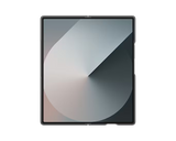 Samsung Original Kindsuit Case for Galaxy Z Fold 6 - Grey Black