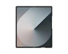 Load image into Gallery viewer, Samsung Original Kindsuit Case for Galaxy Z Fold 6 - Grey Black