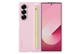 Samsung Original S Pen Case for Galaxy Z Fold 6 - Pink