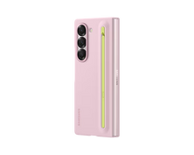 Load image into Gallery viewer, Samsung Original S Pen Case for Galaxy Z Fold 6 - Pink