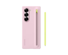 Load image into Gallery viewer, Samsung Original S Pen Case for Galaxy Z Fold 6 - Pink