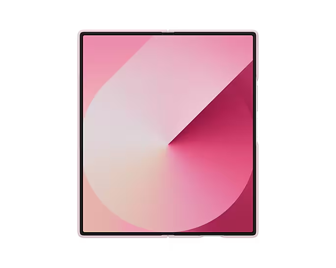 Samsung Original S Pen Case for Galaxy Z Fold 6 - Pink