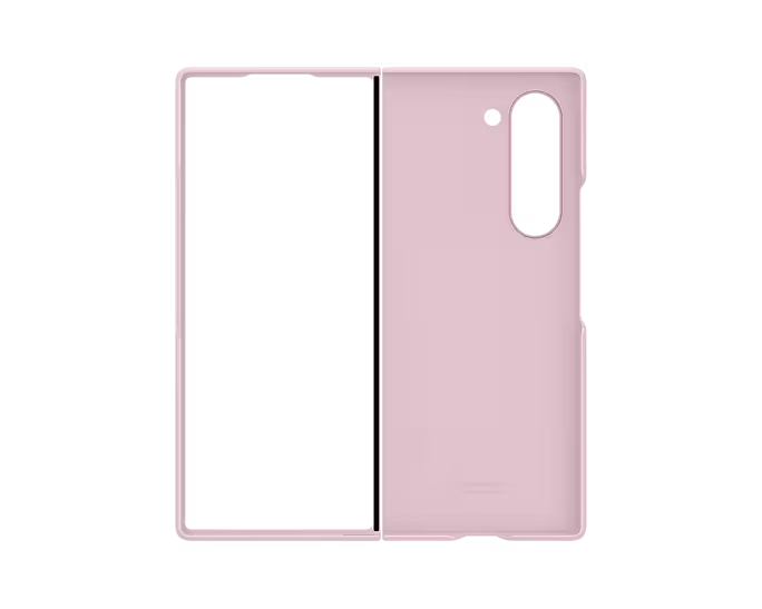 Samsung Original S Pen Case for Galaxy Z Fold 6 - Pink