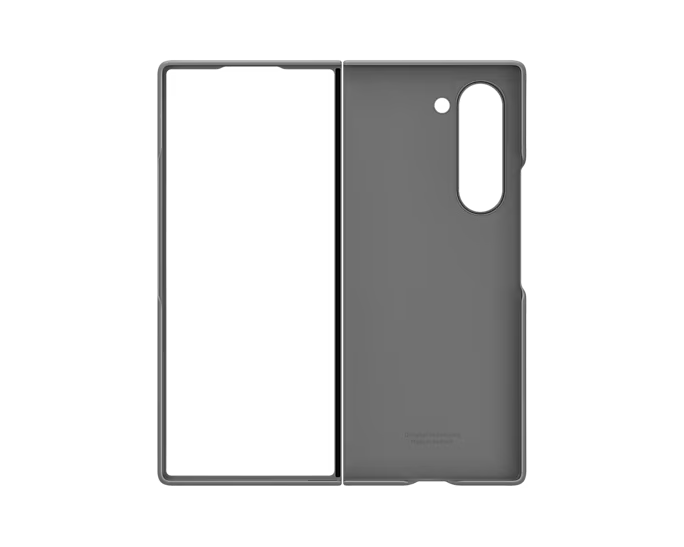 Samsung Original S Pen Case for Galaxy Z Fold 6 - Grey