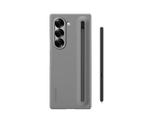 Load image into Gallery viewer, Samsung Original S Pen Case for Galaxy Z Fold 6 - Grey