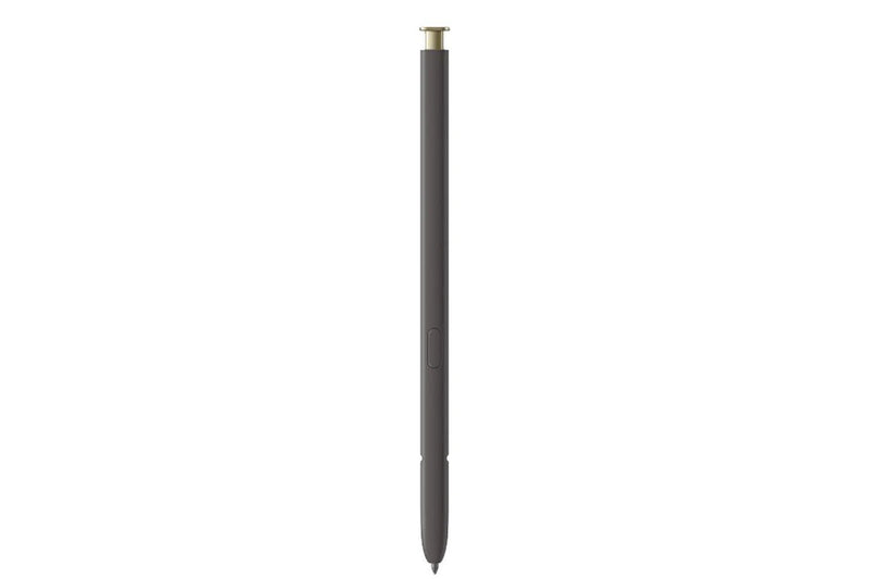 Samsung Original S Pen Stylus for Galaxy S24 Ultra - Black Yellow