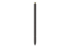 Samsung Original S Pen Stylus for Galaxy S24 Ultra - Black Yellow