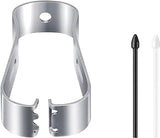 Samsung Original S Pen Stylus for Galaxy S24 Ultra - Grey
