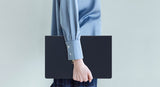 Samsung Slim Book Cover Keyboard Galaxy Tab S9 Ultra & S10 Ultra 14.6 - Black