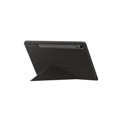 Samsung Original Smart Book Cover Case for Galaxy Tab S9 / S9 FE - Black