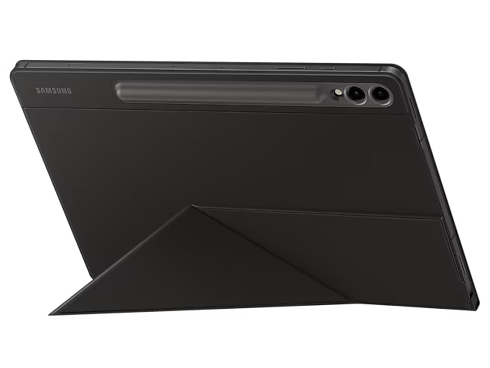 Samsung Original Smart Book Cover for Galaxy Tab S9 Plus - Black