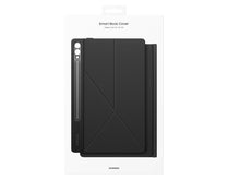 Load image into Gallery viewer, Samsung Original Smart Book Cover for Galaxy Tab S9 Plus - Black