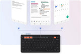 Samsung Smart Bluetooth Keyboard Trio 500