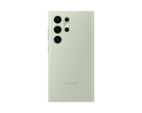Samsung Official Smart View Wallet Case S24 Ultra 6.8 inch - Light Green