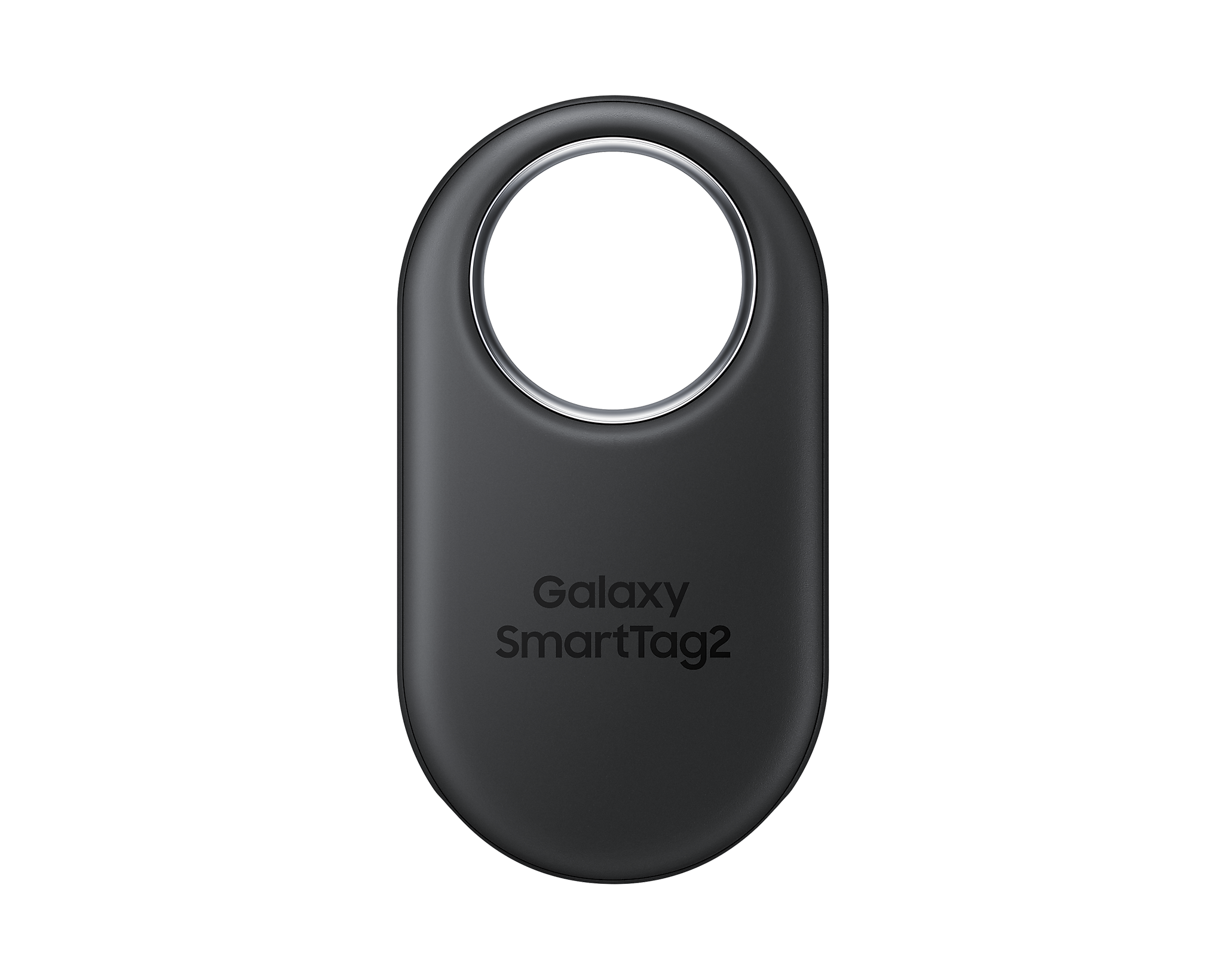Samsung Galaxy SmartTag2 IP67 GPS tracker 1 pack - Black