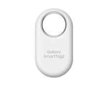 Load image into Gallery viewer, Samsung Galaxy SmartTag2 IP67 GPS tracker 1 pack - White