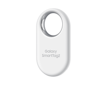 Load image into Gallery viewer, Samsung Galaxy SmartTag2 IP67 GPS tracker 1 pack - White