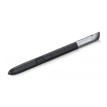 Genuine Samsung Original Galaxy NOTE 10.1 SPen Stylus ETC-S1G2BEGSTD - Grey/Black